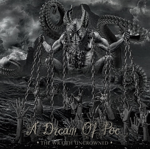 The Wraith Uncrowned